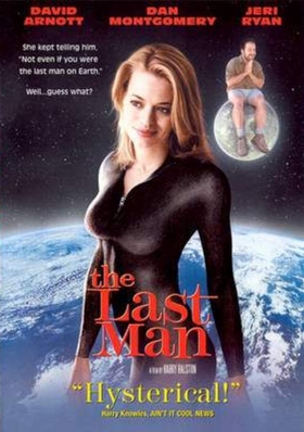 couverture film The Last Man