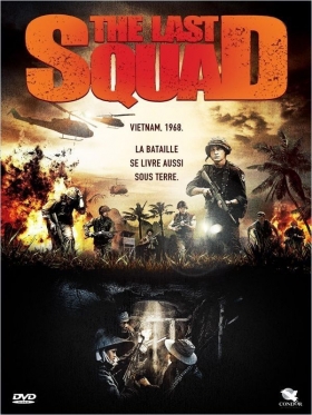couverture film The Last Squad