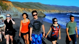 couverture film The Last Trip