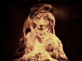 couverture film The Last Warning