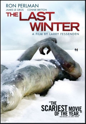 couverture film The Last Winter