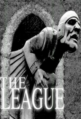 couverture film The League