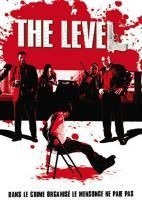 couverture film The level