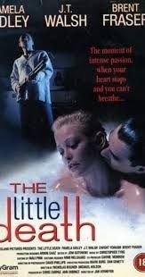 couverture film The little death