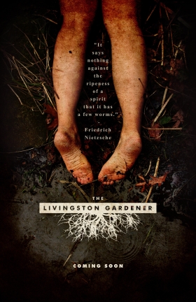 couverture film The Livingston Gardener