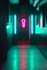 couverture film The Loner