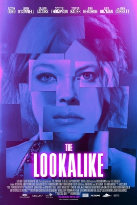 couverture film The Lookalike