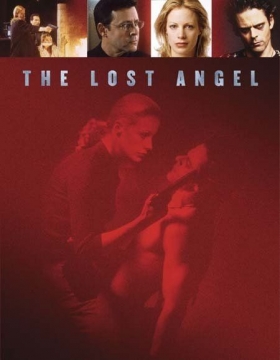 couverture film The Lost Angel