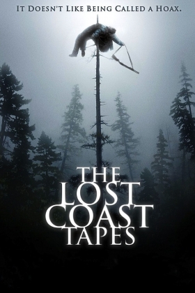 couverture film The Lost Coast Tapes