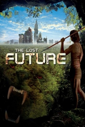 couverture film The Lost Future