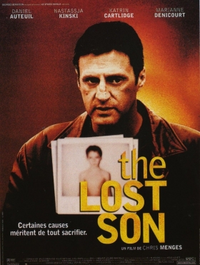 couverture film The Lost Son