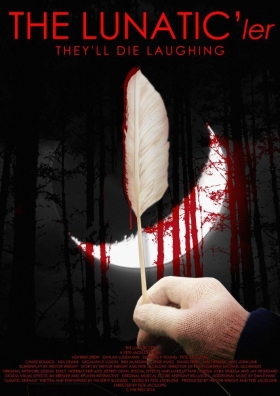 couverture film The Lunatic'ler