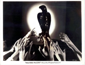 couverture film The Maltese Falcon