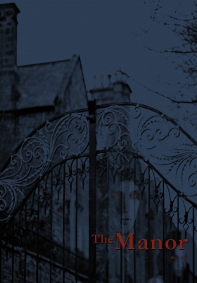 couverture film The Manor