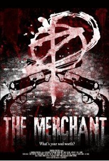 couverture film The Merchant