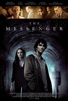 couverture film The Messenger