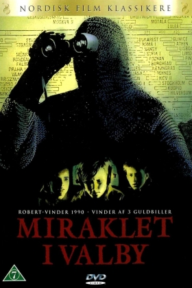couverture film The Miracle in Valby