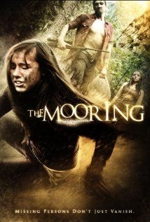 couverture film The Mooring