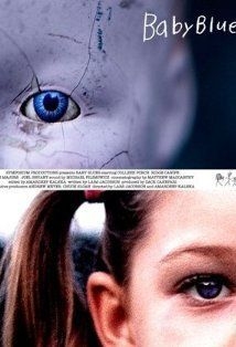 couverture film The Mother