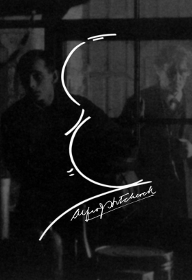 couverture film The Mountain Eagle