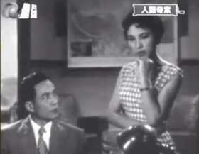 couverture film The Mystery of the Human Head