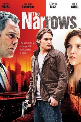 couverture film The Narrows