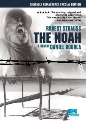 couverture film The Noah