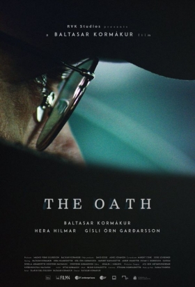 couverture film The Oath