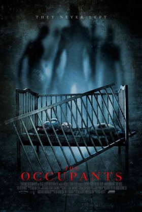 couverture film The Occupants