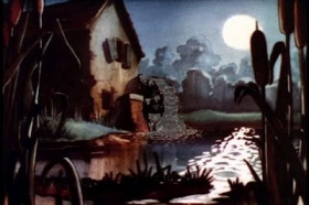 couverture film The Old Mill Pond