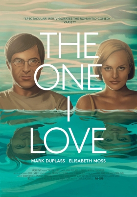 couverture film The One I Love