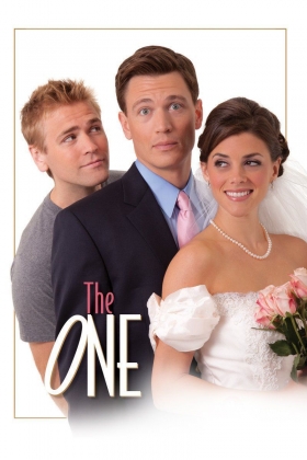 couverture film The One