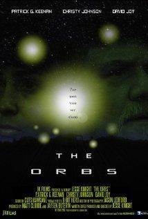 couverture film The Orbs