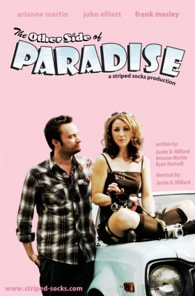 couverture film The Other Side of Paradise