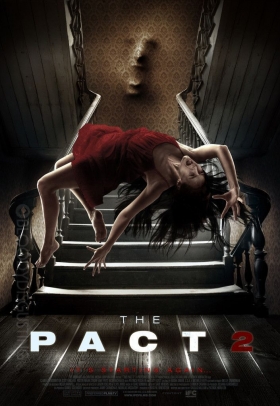couverture film The Pact II