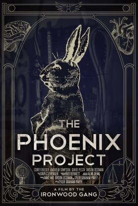 couverture film The Phoenix Project