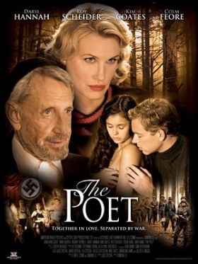 couverture film The Poet
