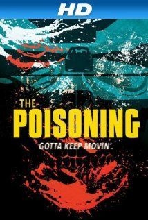 couverture film The Poisoning