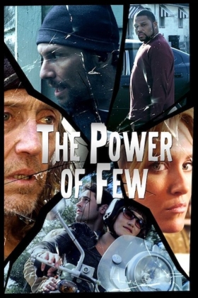 couverture film The Power of Few