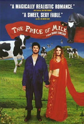 couverture film The Price of Milk