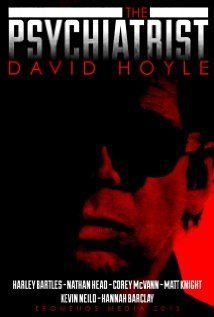 couverture film The Psychiatrist