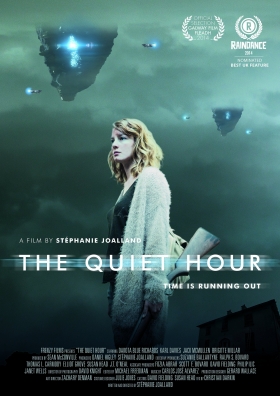 couverture film The Quiet Hour