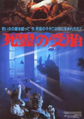 couverture film The Rape After