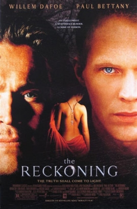 couverture film The Reckoning