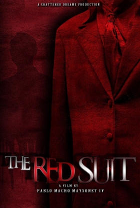couverture film The Red Suit