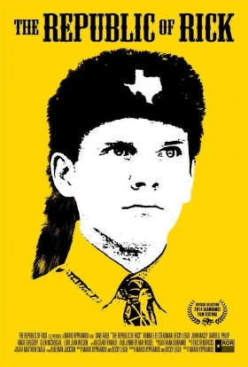 couverture film The Republic of Rick