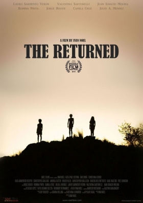 couverture film The Returned