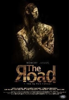 couverture film The Road