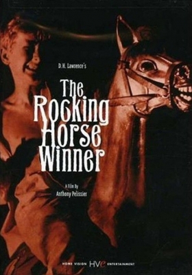 couverture film The Rocking Horse Winner