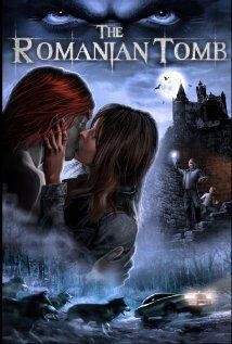 couverture film The Romanian Tomb